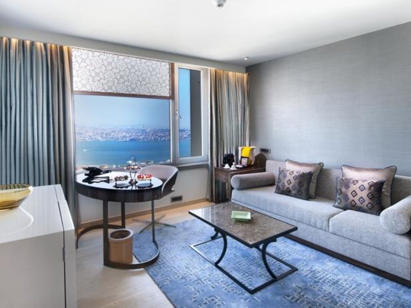 The Marmara Istanbul 104847