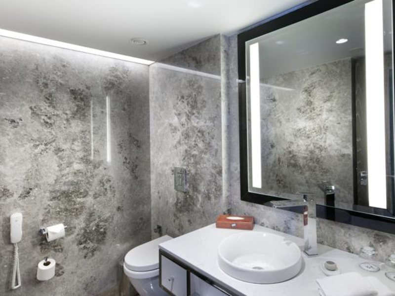 The Marmara Istanbul 104849