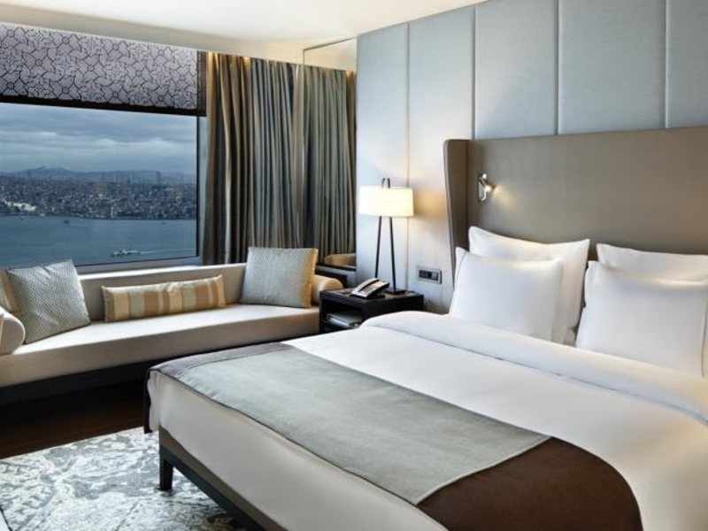 The Marmara Istanbul 104850