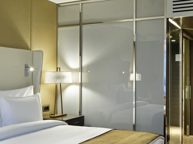 The Marmara Istanbul 104851