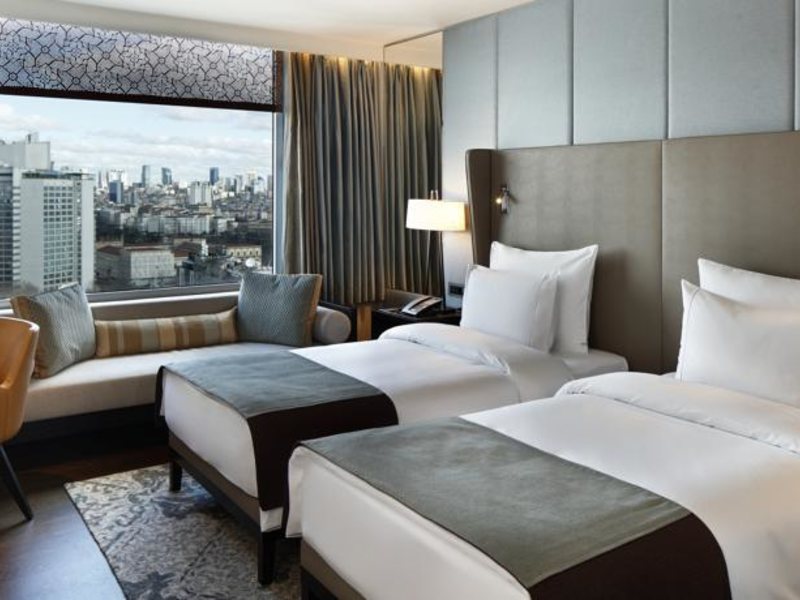 The Marmara Istanbul 104852