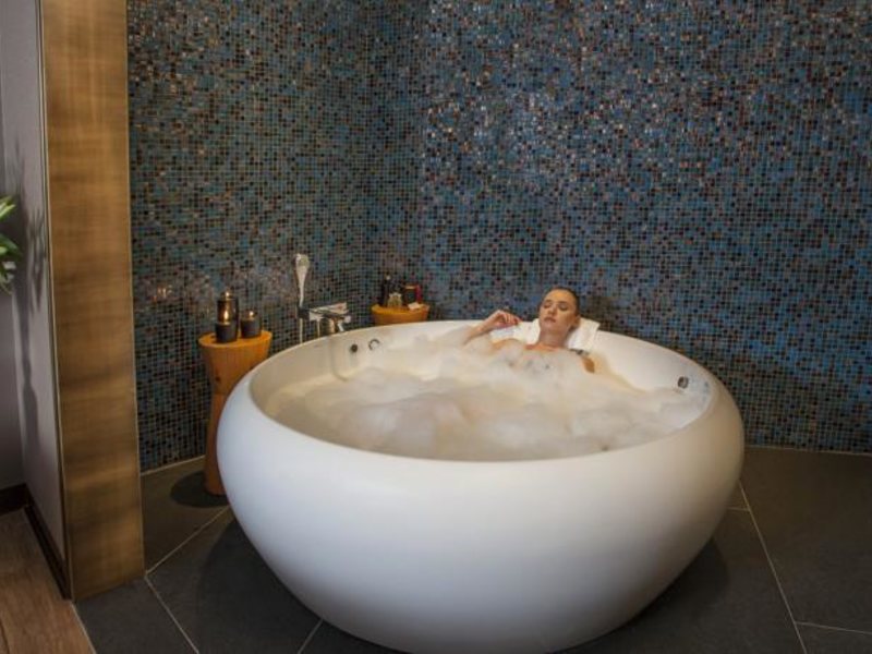 The Marmara Istanbul 104853