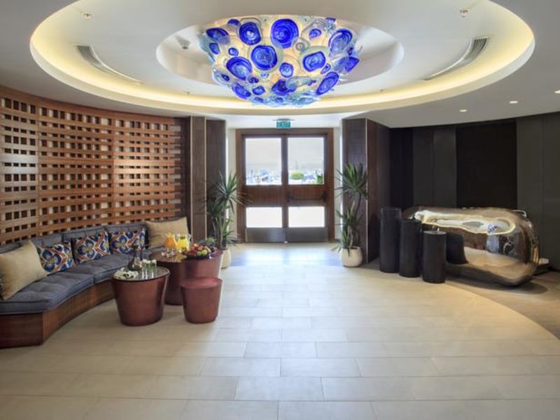 The Marmara Istanbul 104854