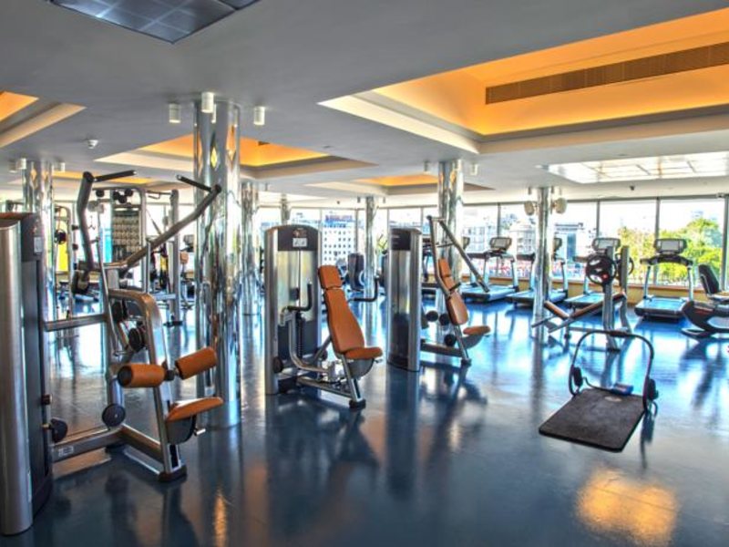 The Marmara Istanbul 104855