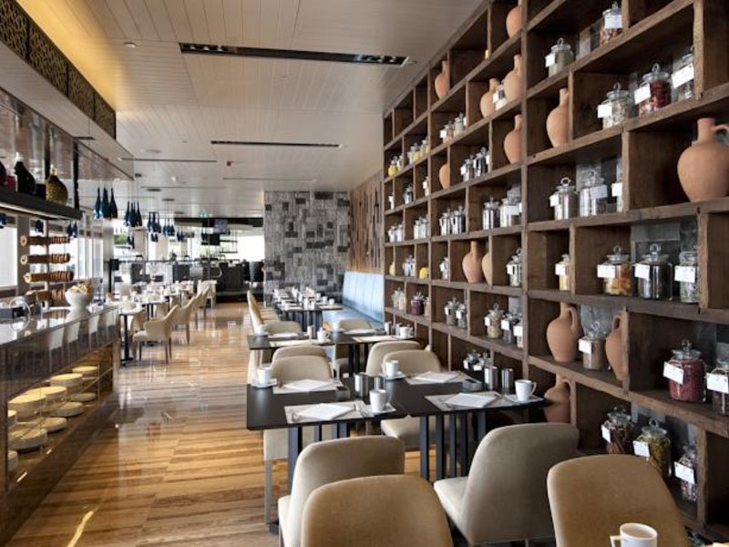 The Marmara Istanbul 104858