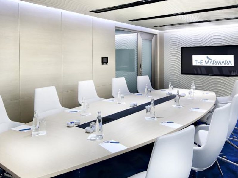 The Marmara Istanbul 104859