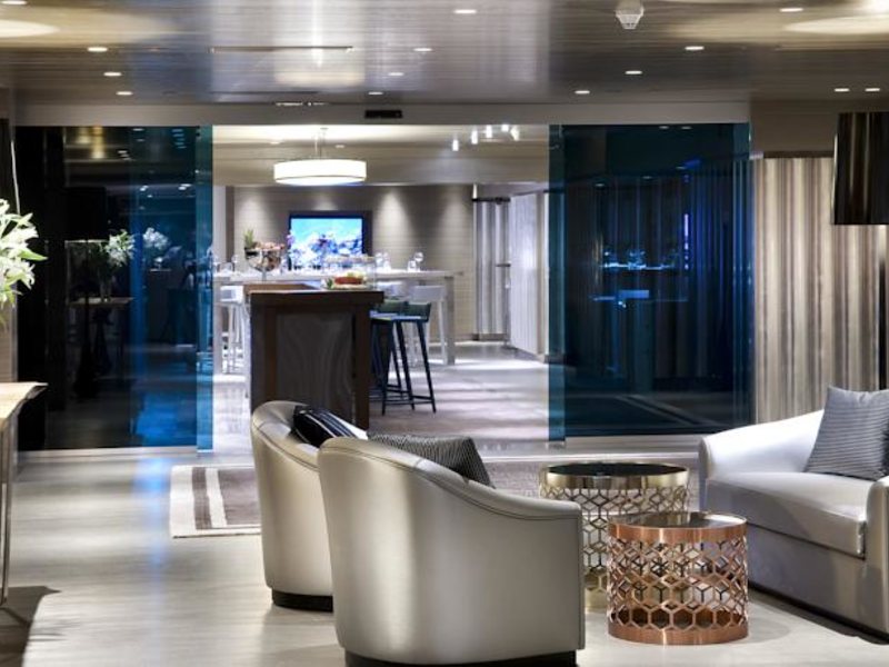 The Marmara Istanbul 104860