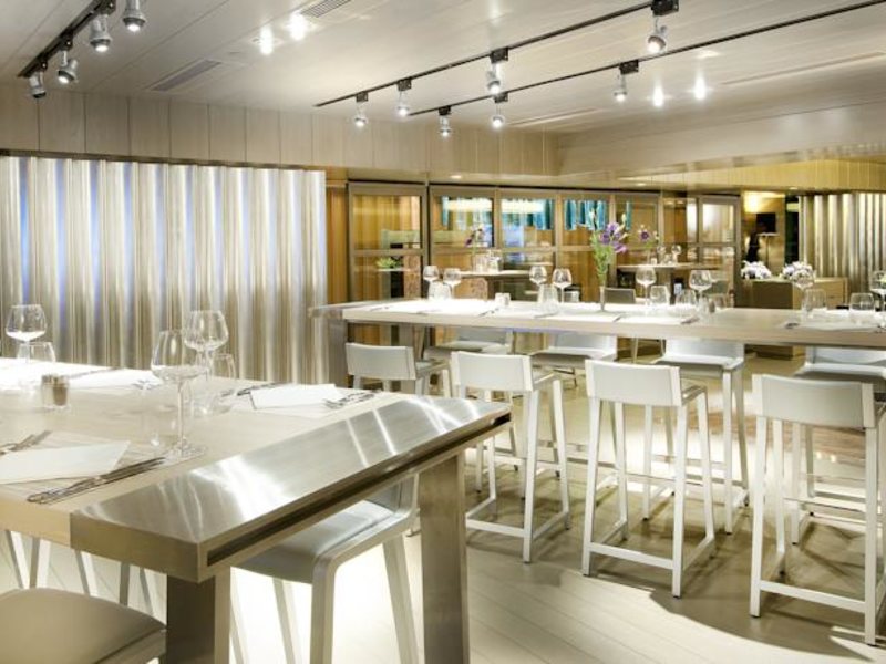 The Marmara Istanbul 104861