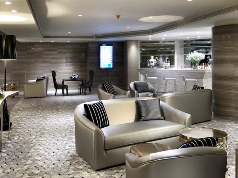 The Marmara Istanbul 104862