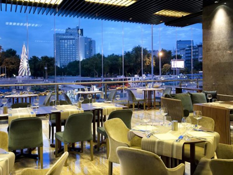 The Marmara Istanbul 104863