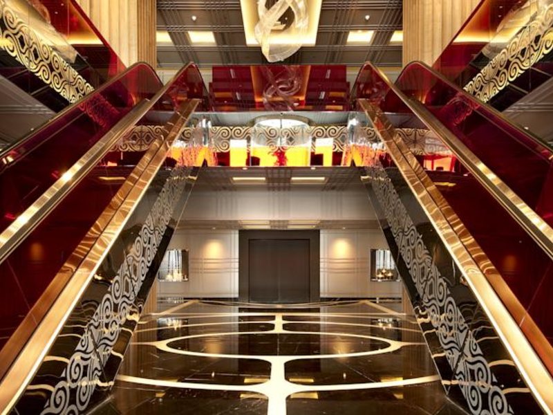 The Marmara Istanbul 104866