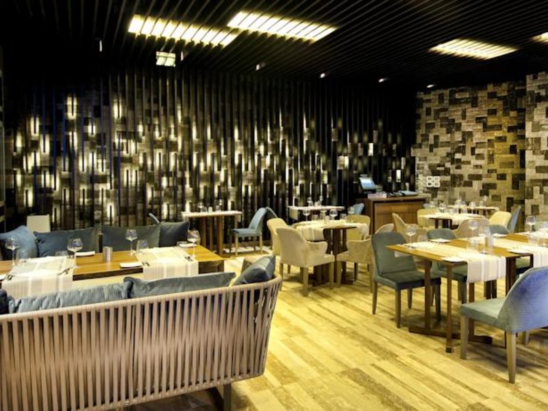 The Marmara Istanbul 104867