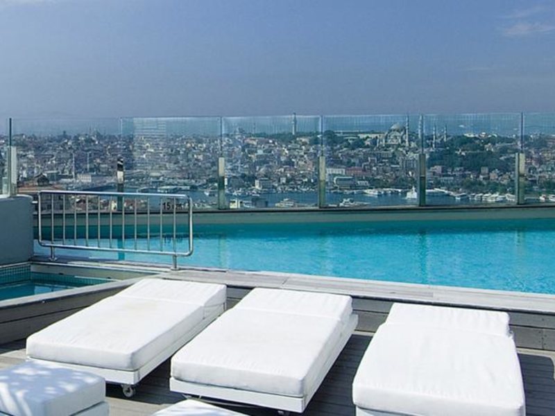 The Marmara Pera 104869