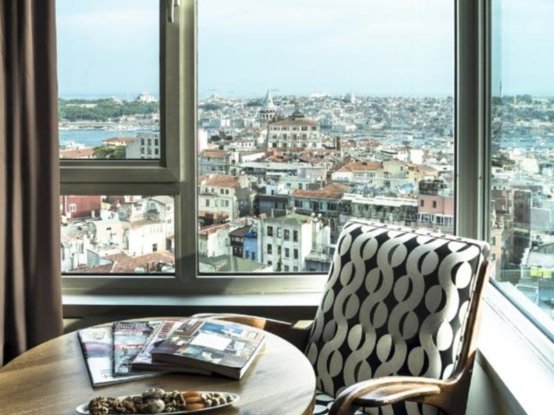 The Marmara Pera 104872
