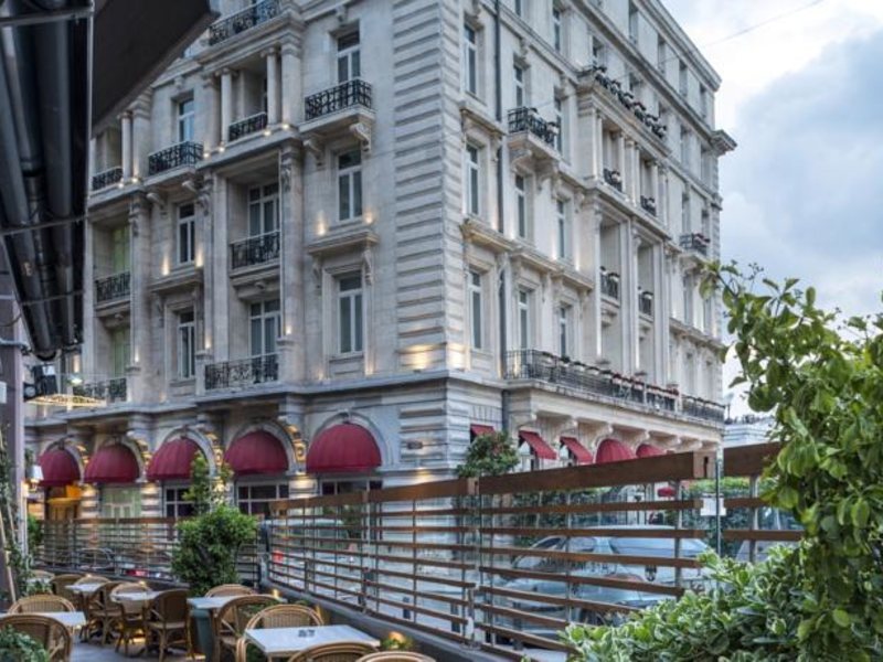 The Marmara Pera 104873