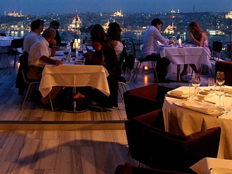 The Marmara Pera 104878