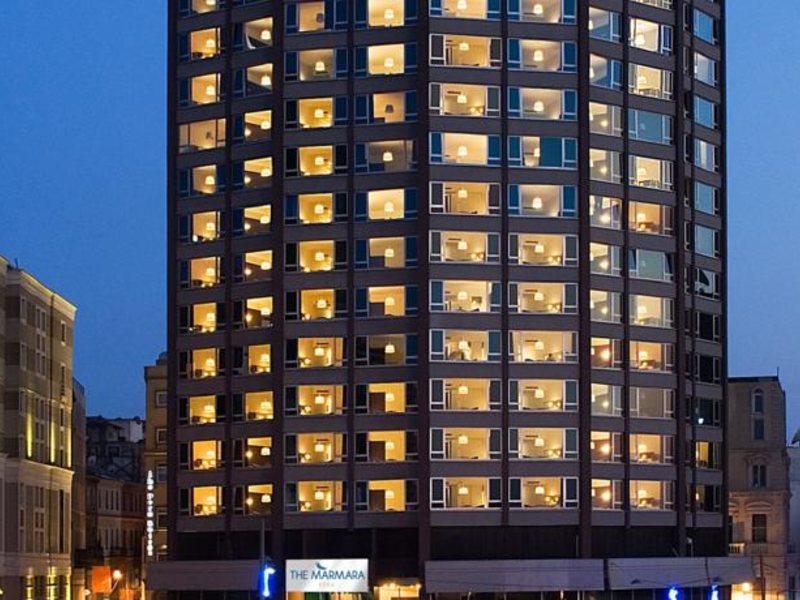 The Marmara Pera 104880