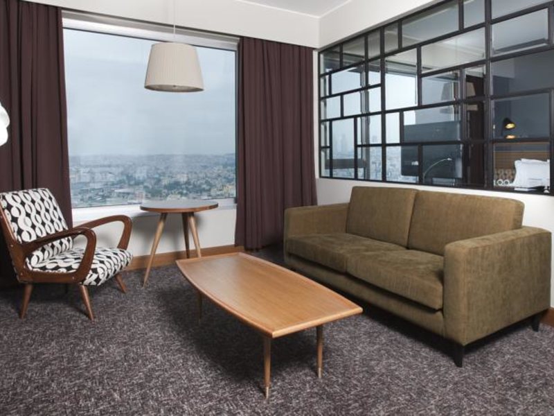 The Marmara Pera 104889