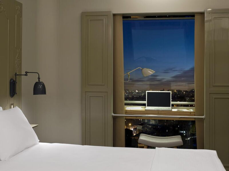The Marmara Sisli 243823