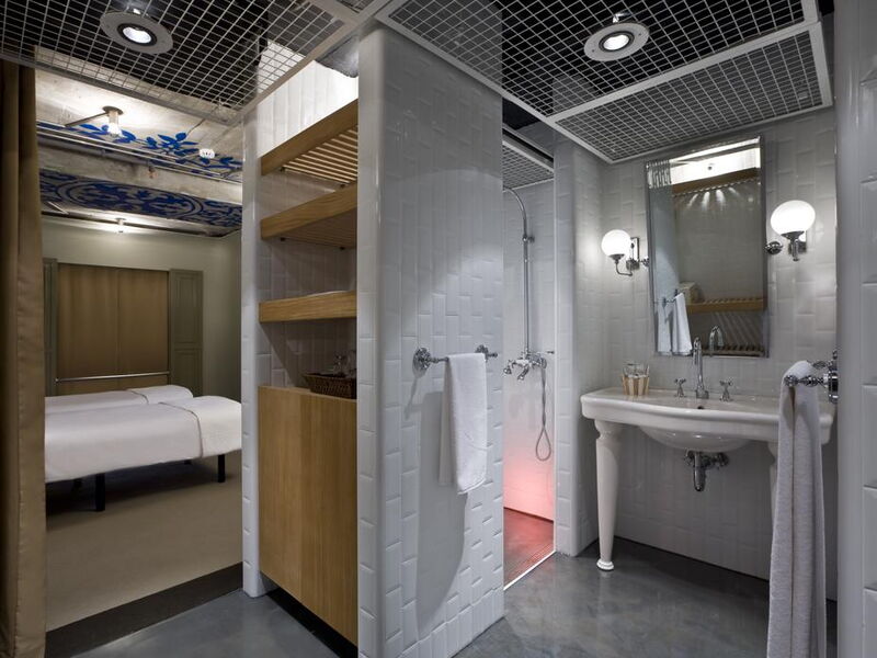 The Marmara Sisli 243824