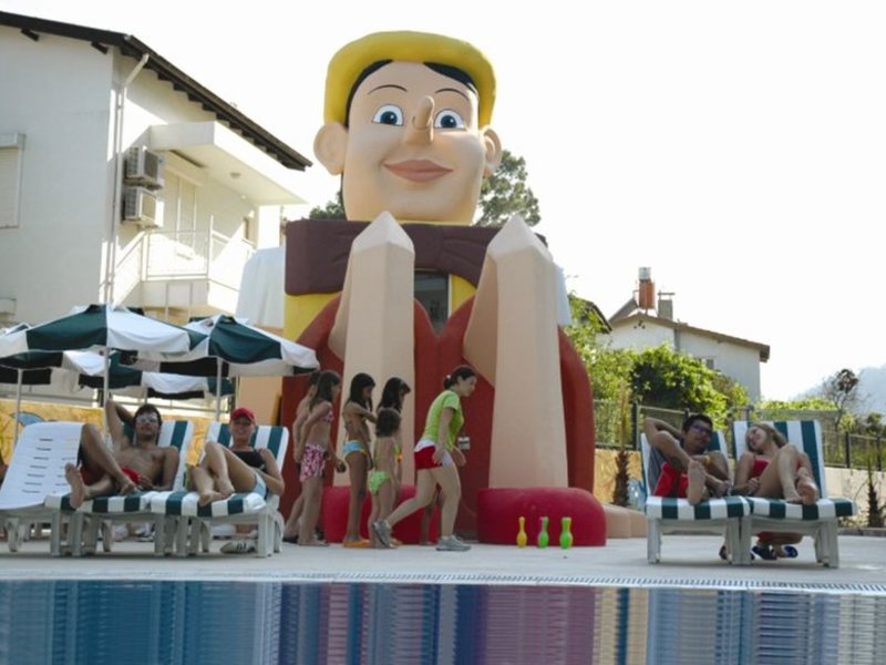 The Maxim Resort Hotel (ЗАКРЫТ) 42473