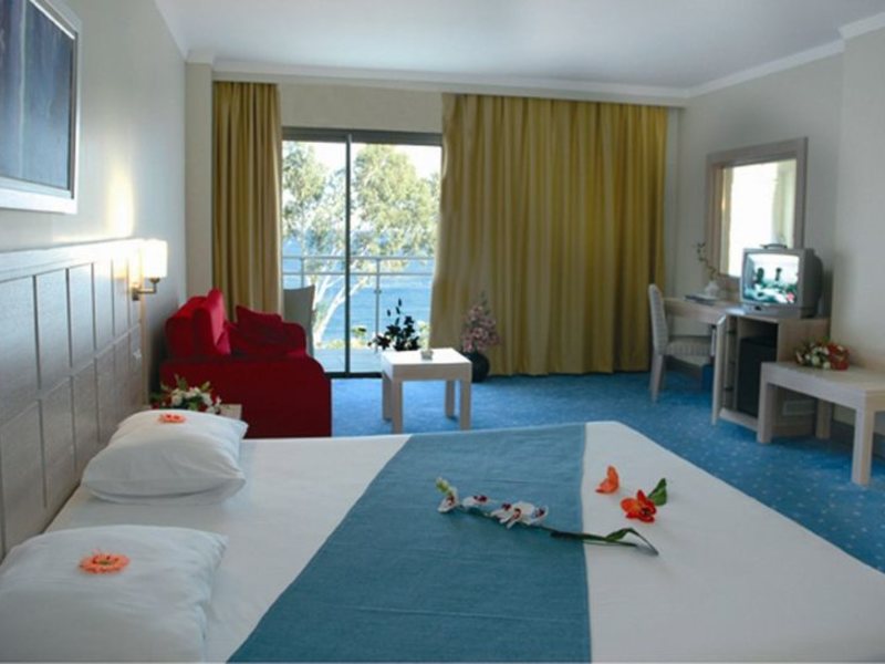 The Maxim Resort Hotel (ЗАКРЫТ) 42476