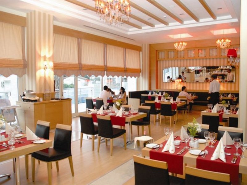 The Maxim Resort Hotel (ЗАКРЫТ) 42477