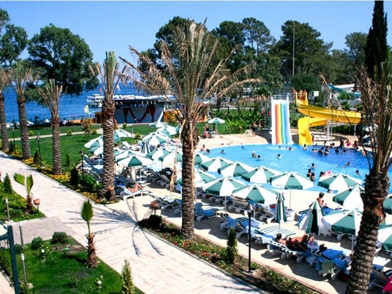 The Maxim Resort Hotel (ЗАКРЫТ) 42481