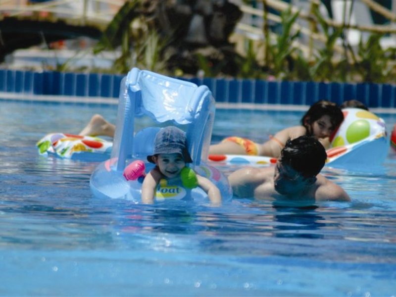 The Maxim Resort Hotel (ЗАКРЫТ) 42483