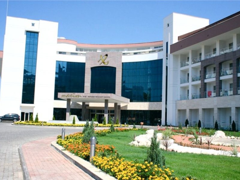 The Maxim Resort Hotel (ЗАКРЫТ) 42485