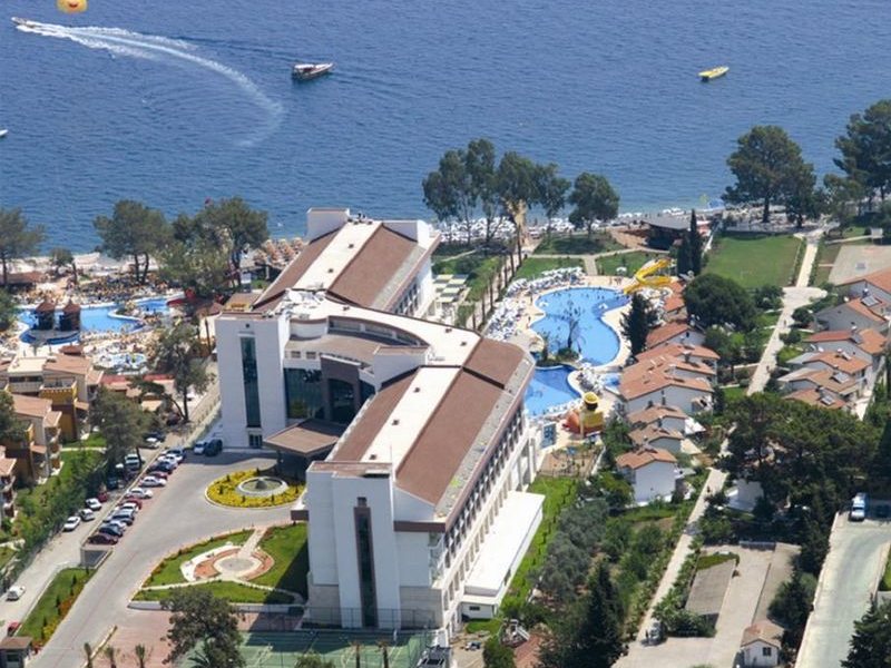 The Maxim Resort Hotel (ЗАКРЫТ) 42486