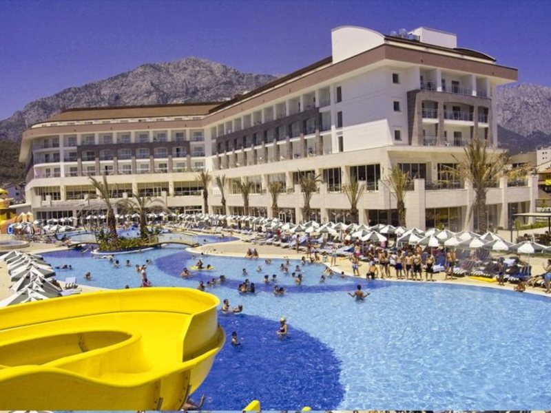 The Maxim Resort Hotel (ЗАКРЫТ) 42488