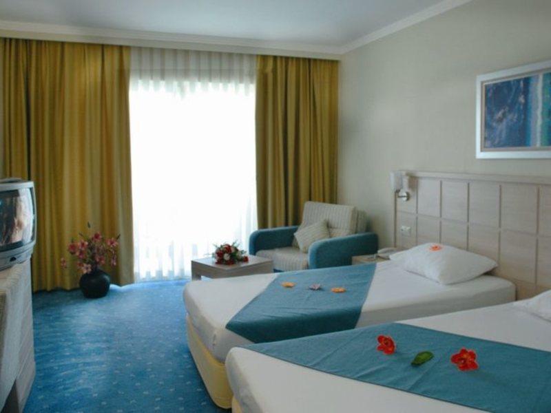 The Maxim Resort Hotel (ЗАКРЫТ) 42489