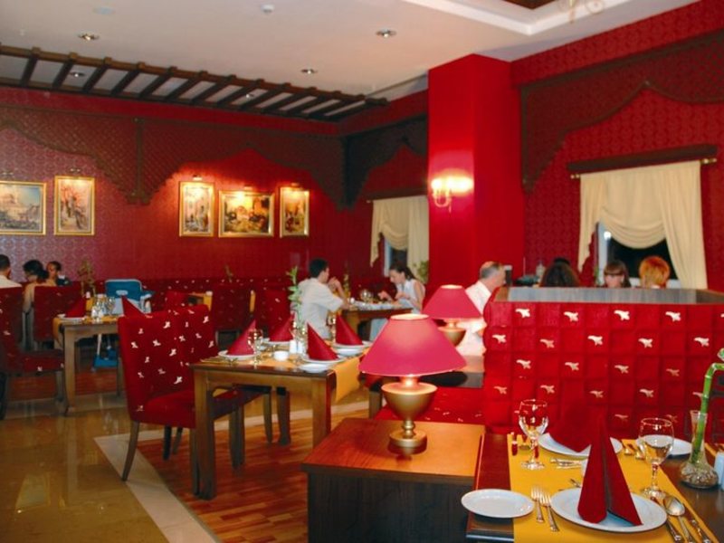 The Maxim Resort Hotel (ЗАКРЫТ) 42490