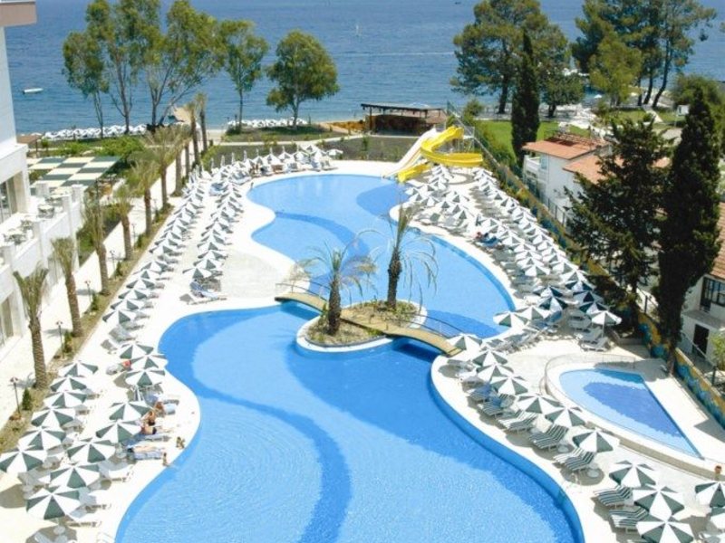 The Maxim Resort Hotel (ЗАКРЫТ) 42492