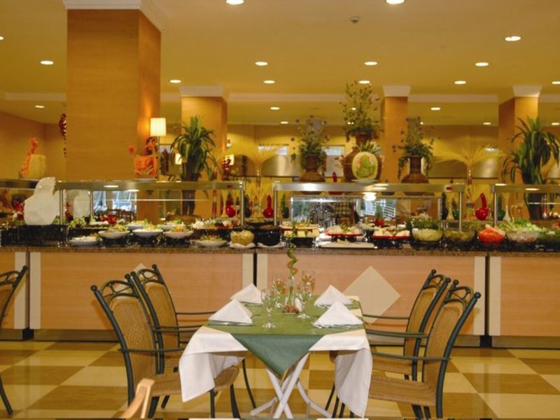 The Maxim Resort Hotel (ЗАКРЫТ) 42494