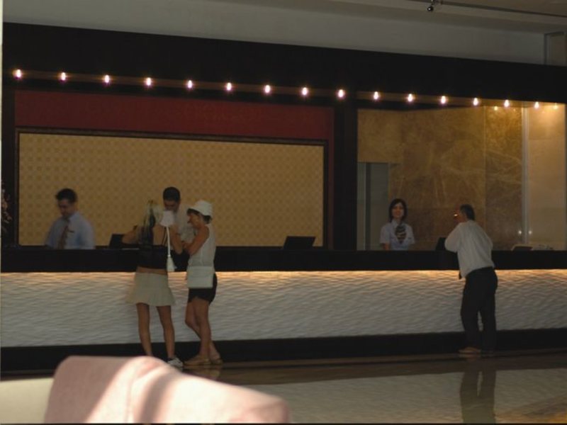 The Maxim Resort Hotel (ЗАКРЫТ) 42495