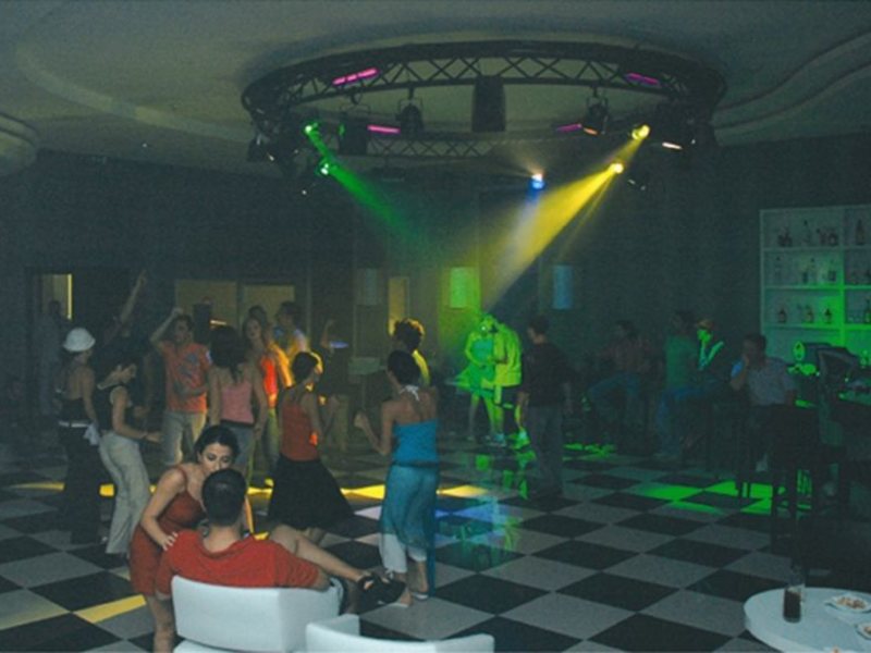 The Maxim Resort Hotel (ЗАКРЫТ) 42496