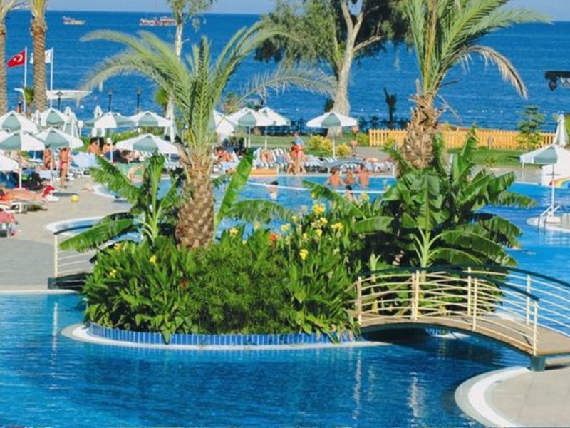 The Maxim Resort Hotel (ЗАКРЫТ) 42497