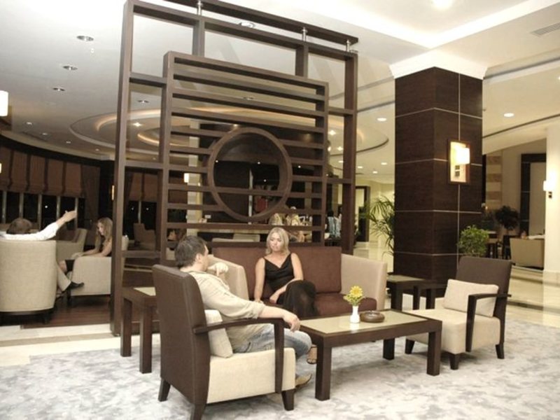 The Maxim Resort Hotel (ЗАКРЫТ) 42498