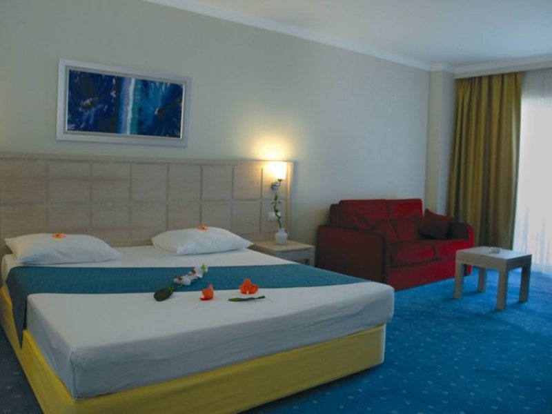 The Maxim Resort Hotel (ЗАКРЫТ) 42499