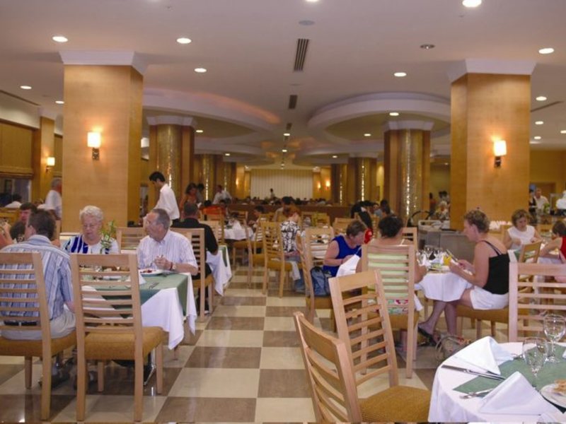 The Maxim Resort Hotel (ЗАКРЫТ) 42503