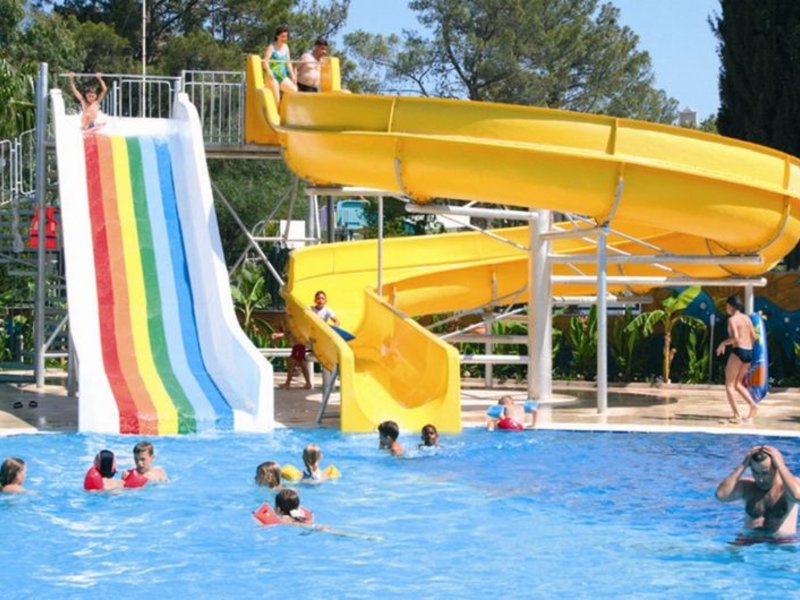 The Maxim Resort Hotel (ЗАКРЫТ) 42504