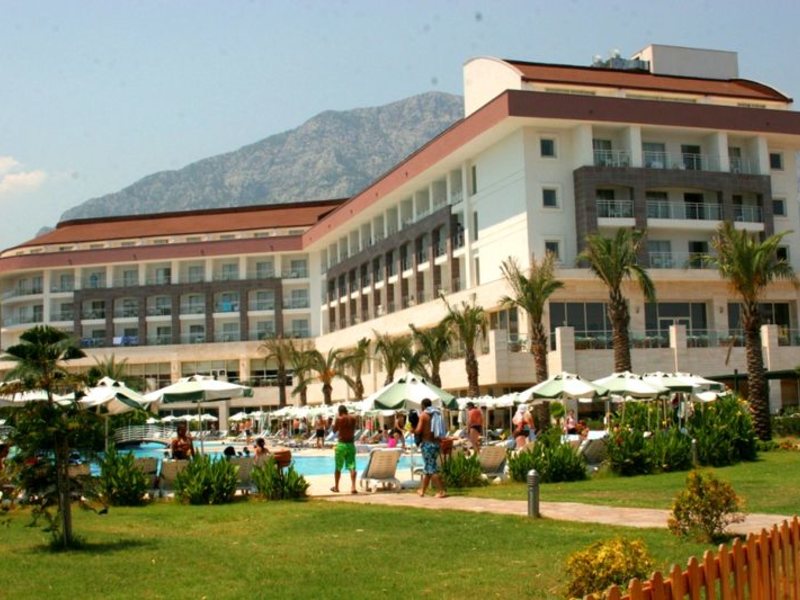 The Maxim Resort Hotel (ЗАКРЫТ) 42505