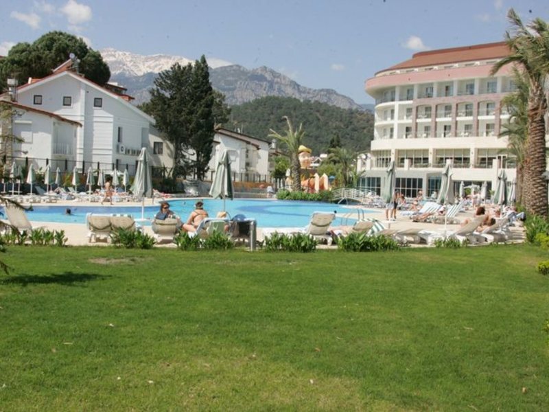 The Maxim Resort Hotel (ЗАКРЫТ) 42506