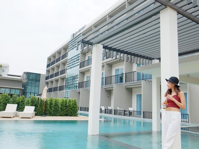 The Melody Phuket 211969