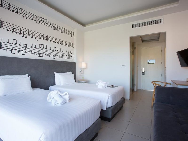 The Melody Phuket 211970