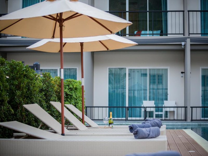 The Melody Phuket 211972