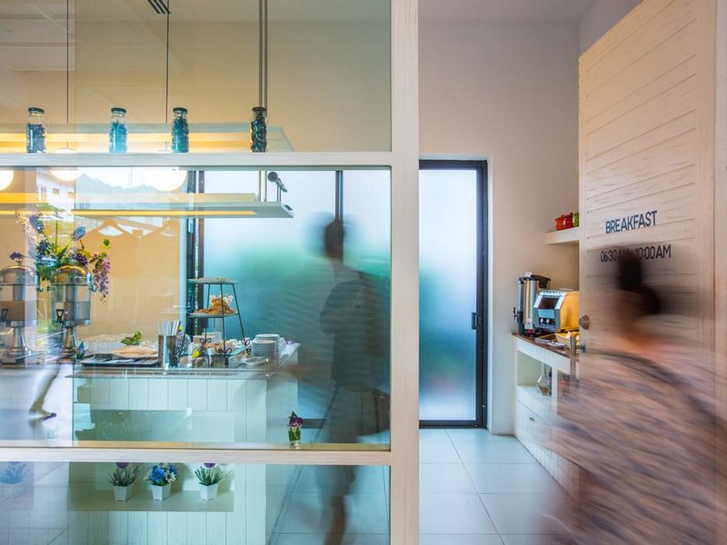 The Melody Phuket 211974