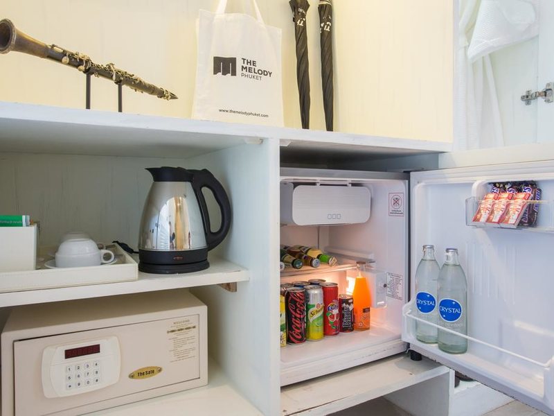 The Melody Phuket 211977